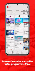 SFR TV 4.4.0