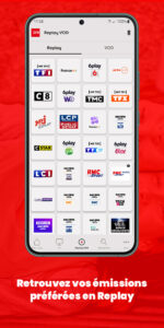 SFR TV 4.4.0