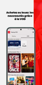 SFR TV 4.4.0