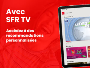SFR TV 4.4.0