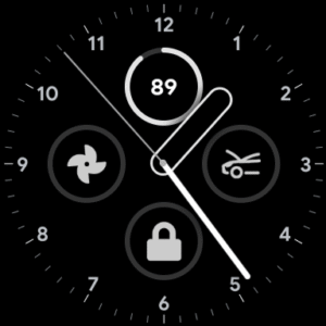 Tessie — Track your Tesla (Wear OS) 15.4.1 (arm-v7a) (320dpi)