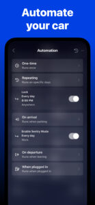 Tessie — Track your Tesla (Wear OS) 15.4.1 (arm-v7a) (320dpi)