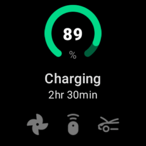Tessie — Track your Tesla (Wear OS) 15.4.1 (arm-v7a) (320dpi)