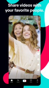 TikTok 47.4.2 TikTok 47.4.2