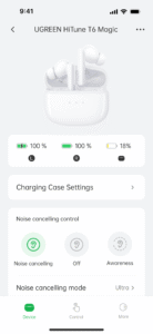 Ugreen Connect 2.1.9.726 Ugreen Connect 2.1.9.726