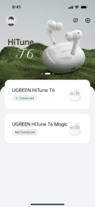 Ugreen Connect 2.1.9.726 Ugreen Connect 2.1.9.726