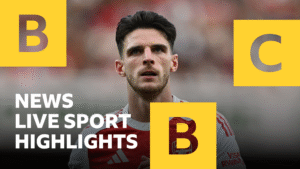 BBC Sport - News & Live Scores 5.12.1.28096