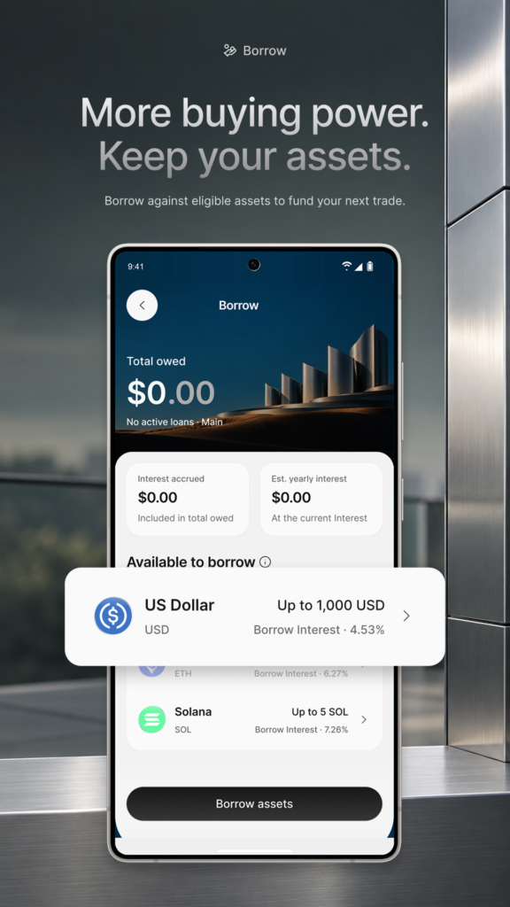 Backpack: Trade, Invest & Earn 3.0.1 (120-480dpi) (Android 12L+) APK ...