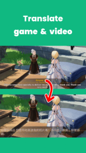 Instant Translate On Screen v7.5.00100