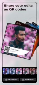Polarr: Photo Filters & Editor 6.11.6