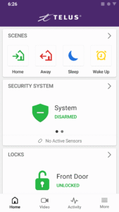 SmartHome 5.7.8 SmartHome 5.7.8