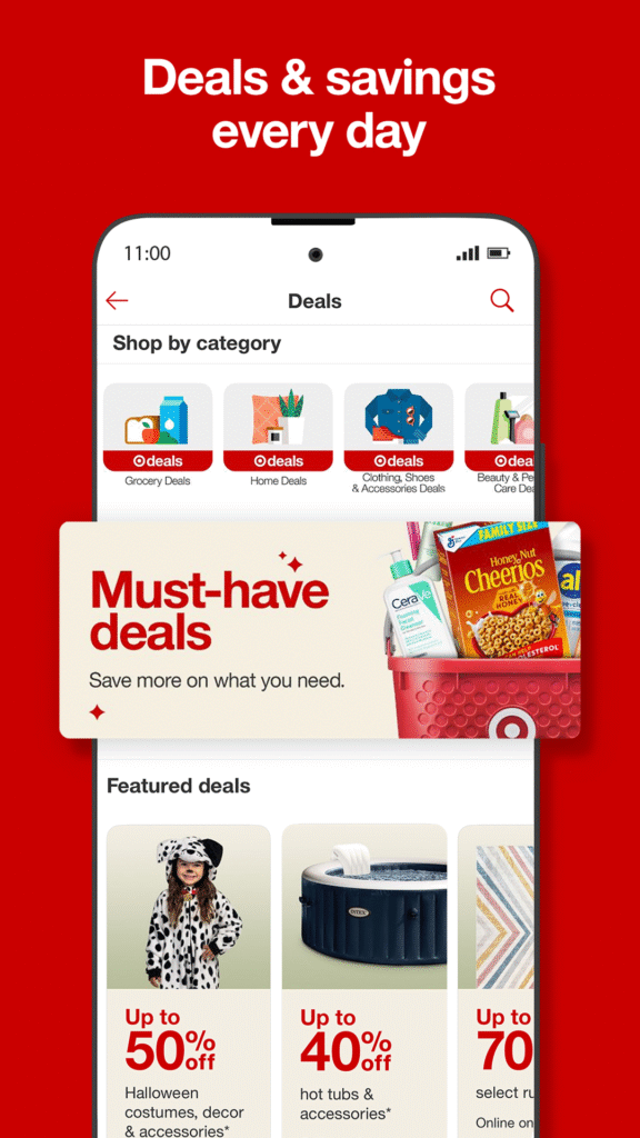 Target Apk Foder Target 2025.43.0 APK Download by Target Corporation - APKMirror