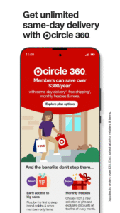 Target 2025.42.0 (arm64-v8a + arm-v7a) (120-640dpi) (Android 9.0+)
