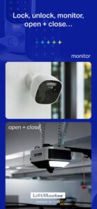 myQ Garage & Access Control 5.189.55555
