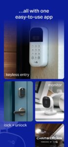 myQ Garage & Access Control 5.189.55555