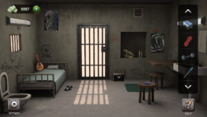 100 Doors - Escape from Prison 3.7.3.7 (Android 9.0+) 100 Doors - Escape from Prison 3.7.3.7 (Android 9.0+)