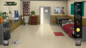 100 Doors - Escape from Prison 3.7.3.7 (Android 9.0+) 100 Doors - Escape from Prison 3.7.3.7 (Android 9.0+)