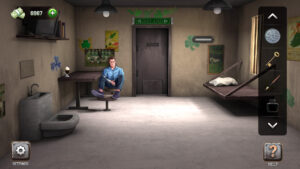 100 Doors - Escape from Prison 3.7.3.7 (Android 9.0+) 100 Doors - Escape from Prison 3.7.3.7 (Android 9.0+)