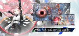 Arknights 31.5.80 (arm-v7a) (Android 7.0+)