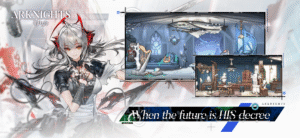 Arknights 31.5.80 (arm-v7a) (Android 7.0+)