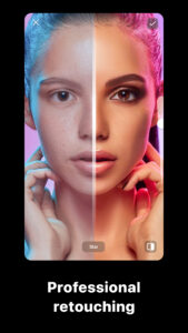 Gradient: AI Photo Editor 2.15.0 Gradient: AI Photo Editor 2.15.0