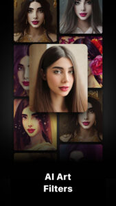 Gradient: AI Photo Editor 2.15.0 Gradient: AI Photo Editor 2.15.0