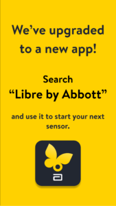 FreeStyle Libre 3 – US 3.6.7 FreeStyle Libre 3 – US 3.6.7