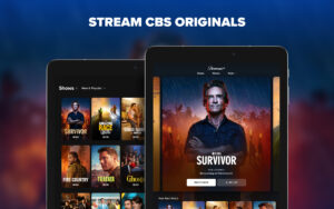 Paramount+ (Fire TV) (Android TV) 15.3.0