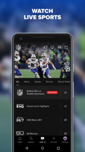 Paramount+ (Fire TV) (Android TV) 15.3.0