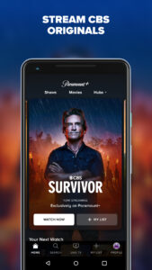 Paramount+ (Fire TV) (Android TV) 15.3.0