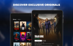 Paramount+ (Fire TV) (Android TV) 15.3.0