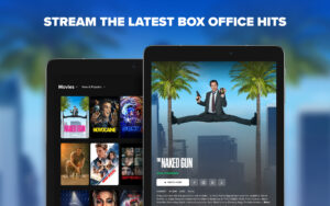 Paramount+ (Fire TV) (Android TV) 15.3.0