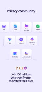 Proton Drive: Cloud Storage 2.19.0-beta (2969) Proton Drive: Cloud Storage 2.19.0-beta (2969)