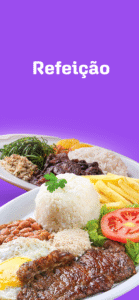 quero delivery: mercado e + 192