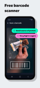 YAZIO: AI Calorie Tracker 12.56.0 YAZIO: AI Calorie Tracker 12.56.0