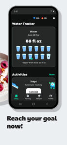 YAZIO: AI Calorie Tracker 12.56.0 YAZIO: AI Calorie Tracker 12.56.0