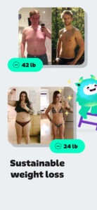 YAZIO: AI Calorie Tracker 12.56.0 YAZIO: AI Calorie Tracker 12.56.0