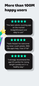 YAZIO: AI Calorie Tracker 12.56.0 YAZIO: AI Calorie Tracker 12.56.0