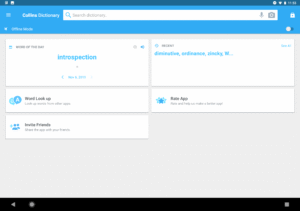 Collins English Dictionary 14.1.864