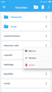 Collins English Dictionary 14.1.864
