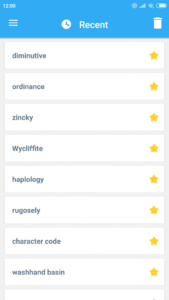 Collins English Dictionary 14.1.864