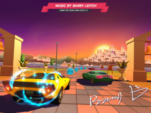 Horizon Chase – Arcade Racing 2.6.9 (Android 5.1+) Horizon Chase – Arcade Racing 2.6.9 (Android 5.1+)