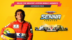 Horizon Chase – Arcade Racing 2.6.9 (Android 5.1+) Horizon Chase – Arcade Racing 2.6.9 (Android 5.1+)