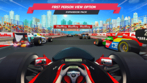 Horizon Chase – Arcade Racing 2.6.9 (Android 5.1+) Horizon Chase – Arcade Racing 2.6.9 (Android 5.1+)