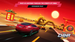 Horizon Chase – Arcade Racing 2.6.9 (Android 5.1+) Horizon Chase – Arcade Racing 2.6.9 (Android 5.1+)