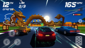 Horizon Chase – Arcade Racing 2.6.9 (Android 5.1+) Horizon Chase – Arcade Racing 2.6.9 (Android 5.1+)
