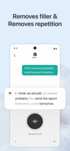 Typeless: AI Voice Keyboard 1.9.0 Typeless: AI Voice Keyboard 1.9.0