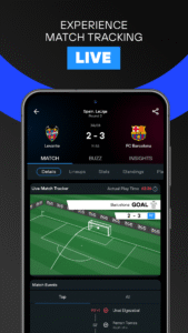 365Scores: Live Scores & News 14.5.7
