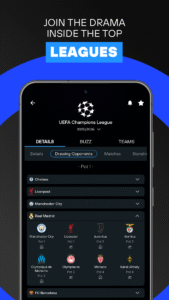 365Scores: Live Scores & News 14.5.7