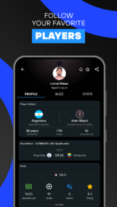 365Scores: Live Scores & News 14.5.7